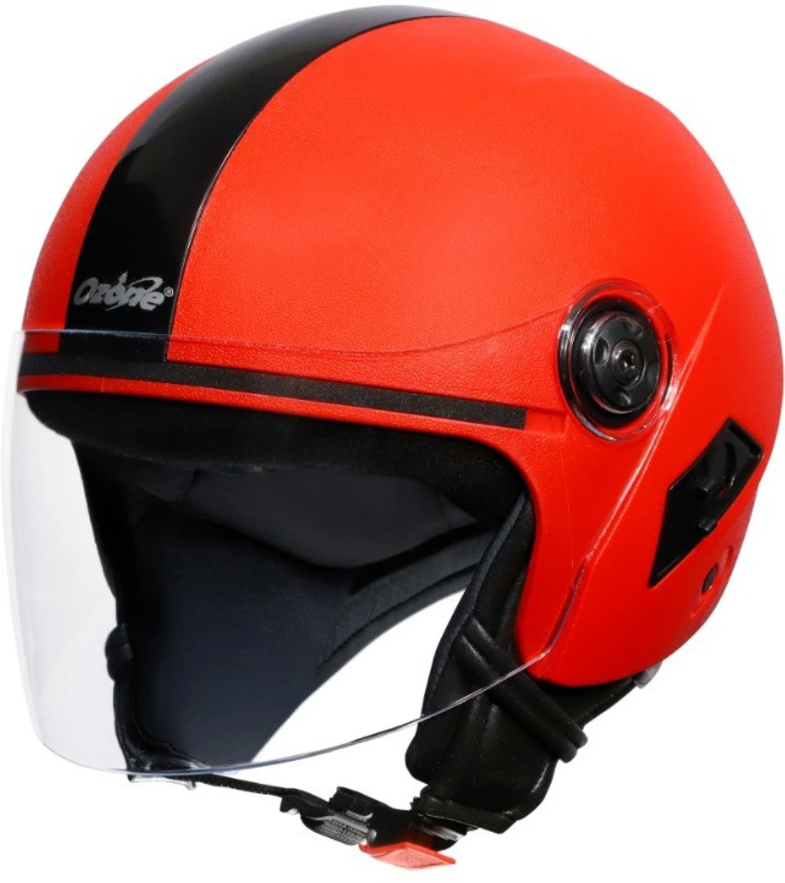 OZONE BIZARE MATT RED