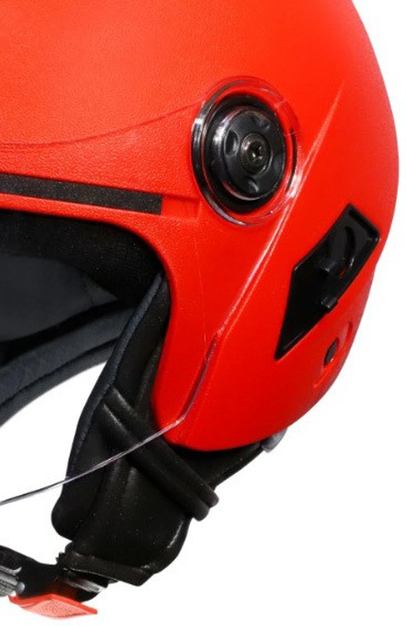 OZONE BIZARE MATT RED OZONE BIZARE MATT RED