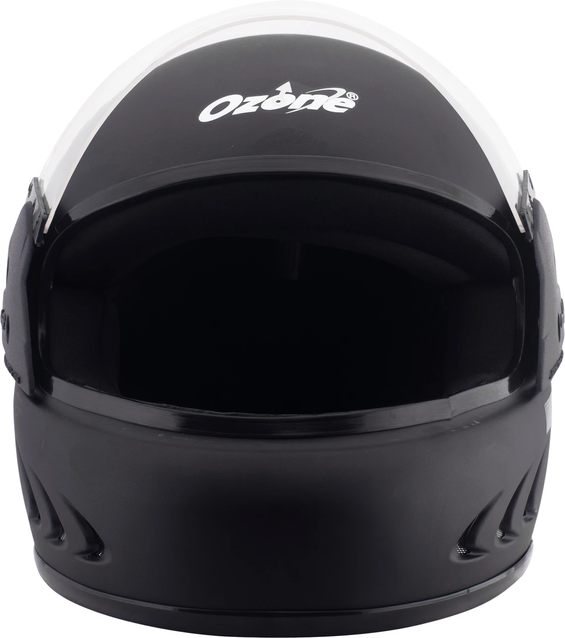 OZONE EITHER MATT BLACK C/V 570 MM OZONE EITHER MATT BLACK C/V 570 MM