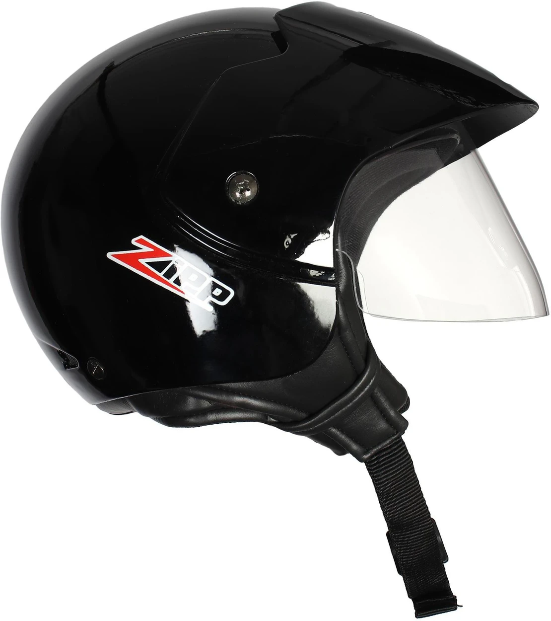 OZONE ZIPP BLACK C/V (570 MM) OZONE ZIPP BLACK C/V (570 MM)