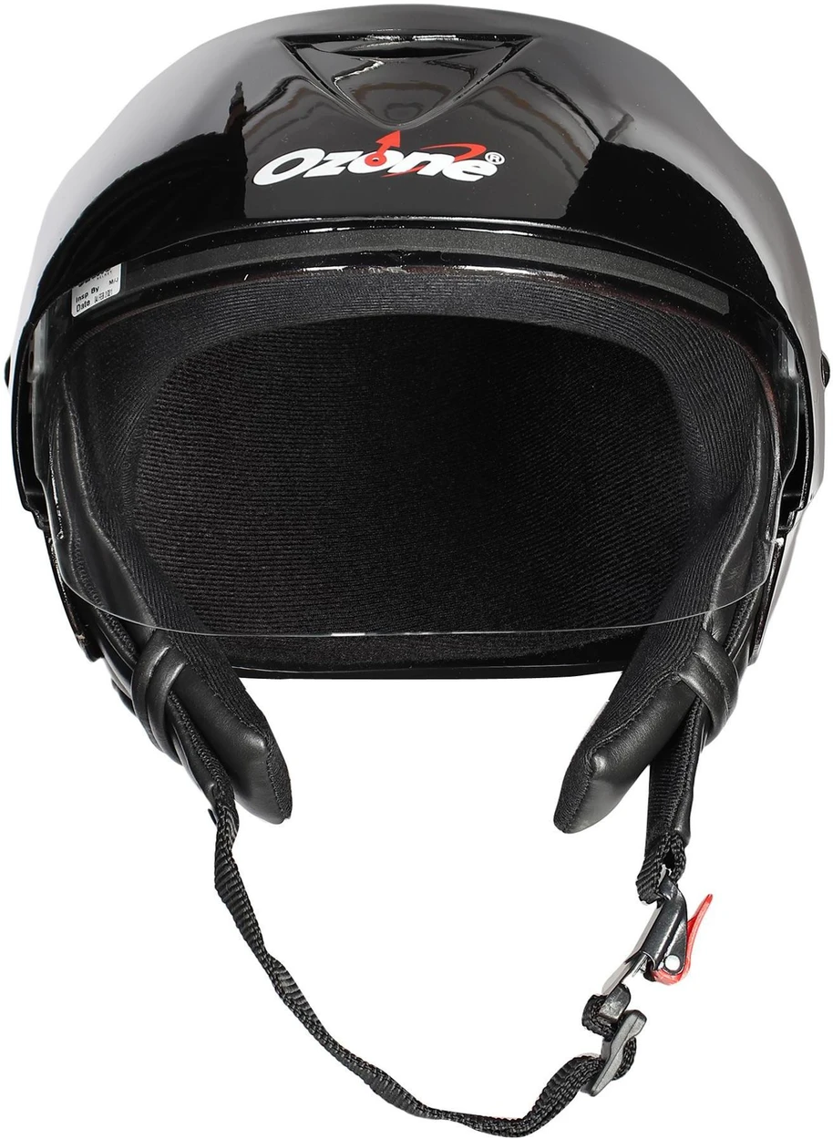 OZONE ZIPP BLACK C/V (570 MM) OZONE ZIPP BLACK C/V (570 MM)