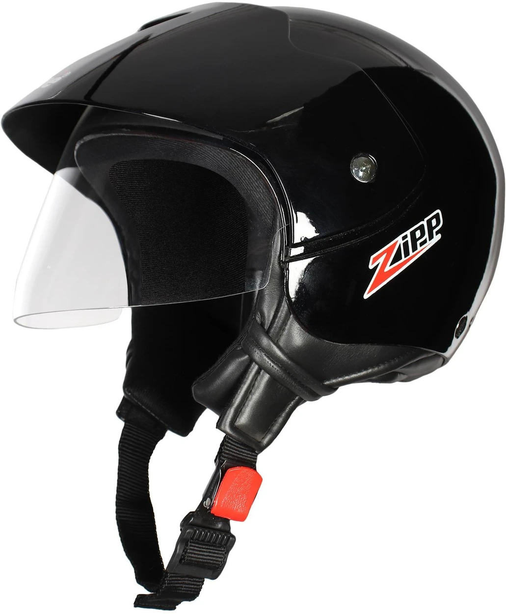 OZONE ZIPP BLACK C/V (570 MM)