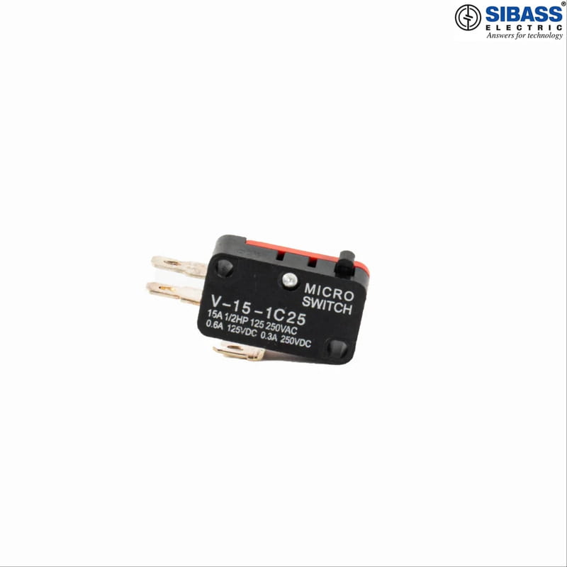 MICRO SWITCH OZV-15 MICRO SWITCH OZV-15