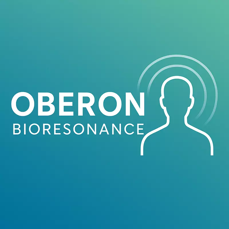 HC Oberon Bioresonance & Biofeedback