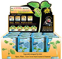Ocean World Growing Kit Magic Plant Treasures