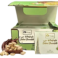 OCEAN DUBAI CHOCOLATE