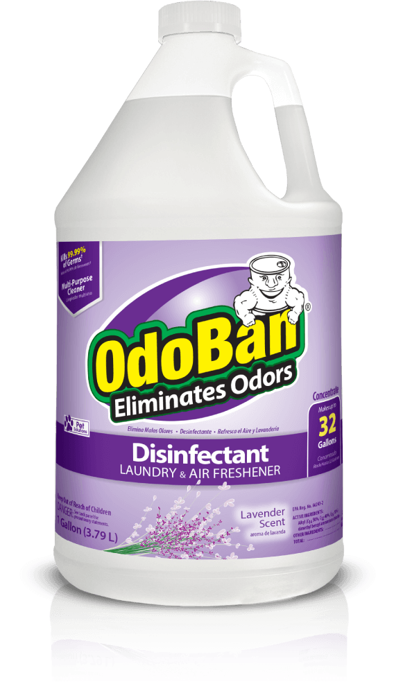 odoban 10 l