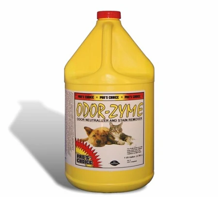 Odor Zyme 1 Gal