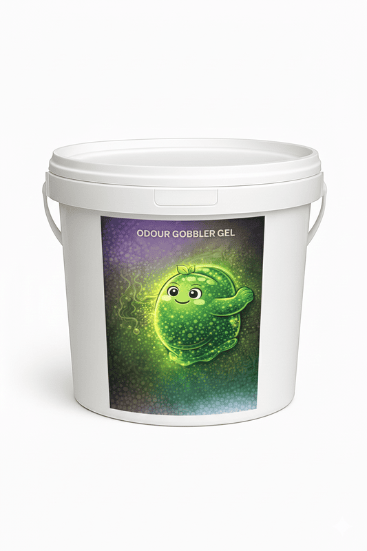 Odour Gobbler™ Gel 5kg