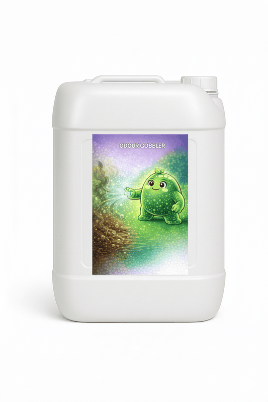 Odour Gobbler™