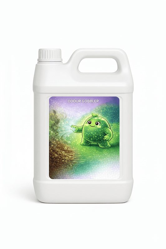Odour Gobbler™