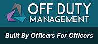 Booth # 77-2026 Off Duty Management