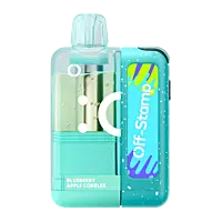 OFF-STAMP CRYSTAL EDITION KIT