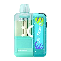 OFF-STAMP CRYSTAL EDITION KIT