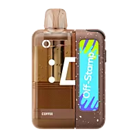 OFF-STAMP CRYSTAL EDITION KIT