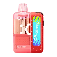 OFF-STAMP CRYSTAL EDITION KIT