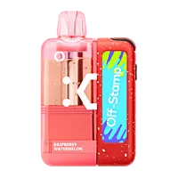 OFF-STAMP CRYSTAL EDITION KIT