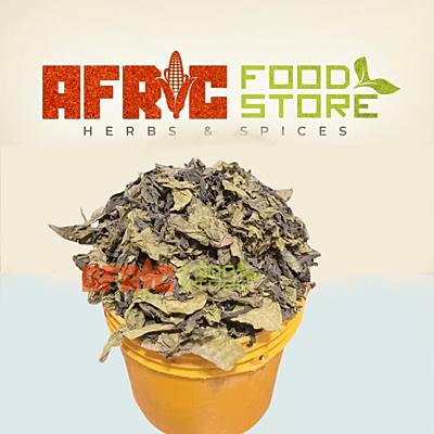 Dried Oha Leaf 200g Pouch