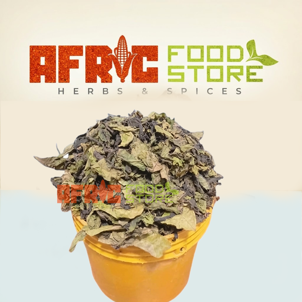 Dried Oha Leaf 200g Pouch