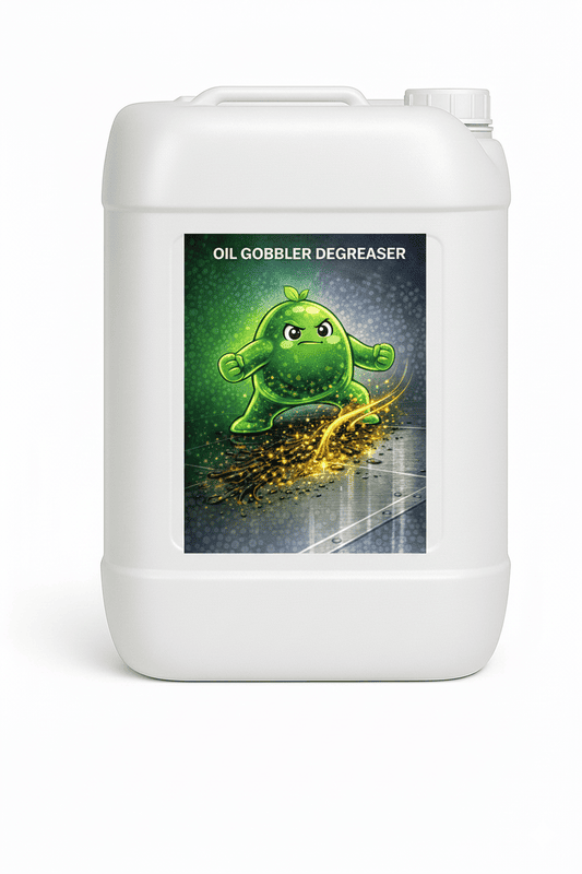 Oil Gobbler™ Degreaser