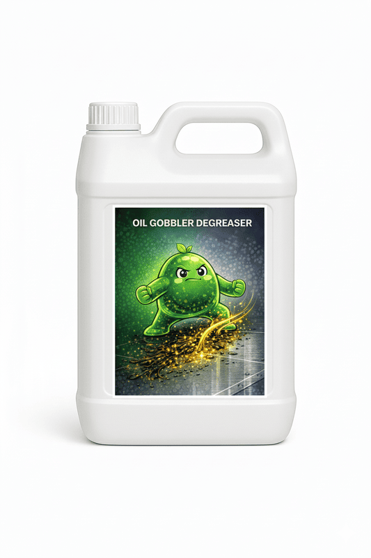 Oil Gobbler™ Degreaser