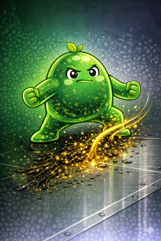 Oil Gobbler™ Degreaser