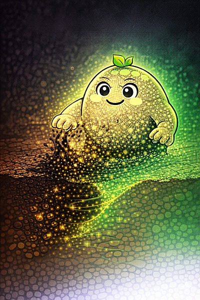 Oil Spill Gobbler™ Powder