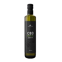 nineteen40 Farms – CBD Cooking Oil