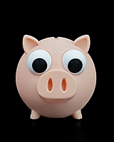 Oinkcome - Coin Bank