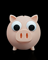 Oinkcome - Coin Bank