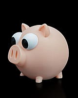 Oinkcome - Coin Bank