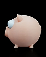 Oinkcome - Coin Bank