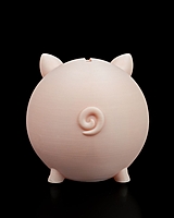 Oinkcome - Coin Bank