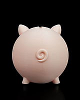 Oinkcome - Coin Bank