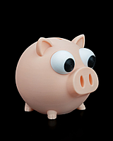 Oinkcome - Coin Bank