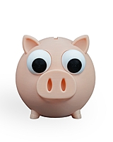 Oinkcome - Coin Bank