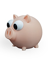 Oinkcome - Coin Bank