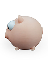 Oinkcome - Coin Bank