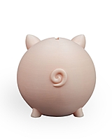 Oinkcome - Coin Bank
