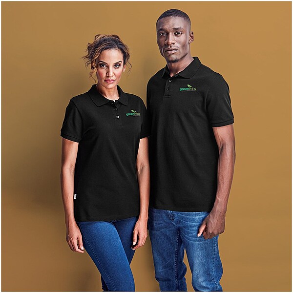 Okiyo Tenyo Eco Golf Shirt