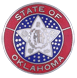 STATE SEAL (Pin) [001-SSPN]