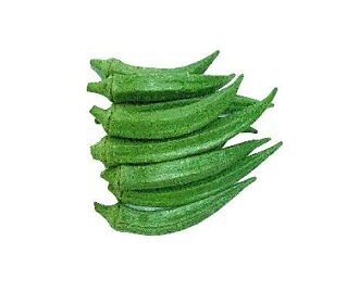 Okra (250gm)