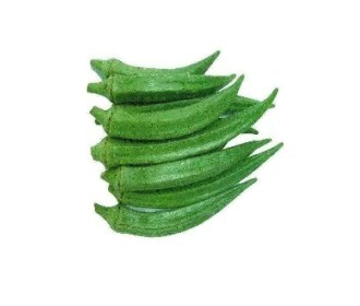 Okra (250gm)