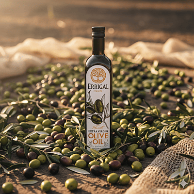500ml Extra Virgin Olive Oil