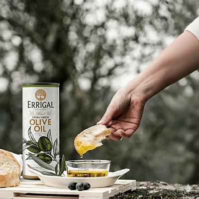 1 Litre Extra Virgin Olive Oil