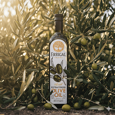 500ml Extra Virgin Olive Oil