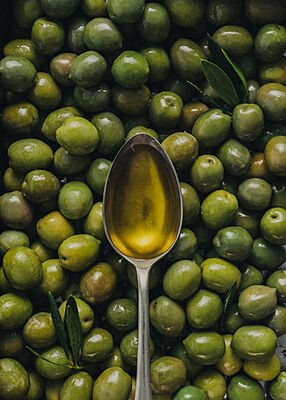 1 Litre Extra Virgin Olive Oil