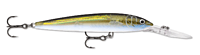 Rapala Down Deep Husky Jerk Rapala Down Deep Husky Jerk