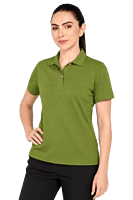 Womens Dry Fit Polo Shirts
