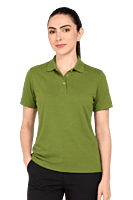 Womens Dry Fit Polo Shirts